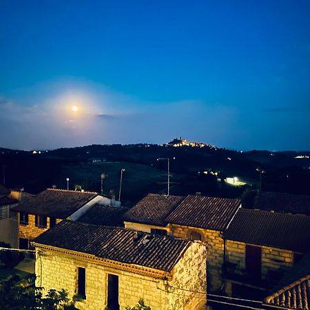 Casa Vistabella - Monferratohome Frassinello Exterior foto